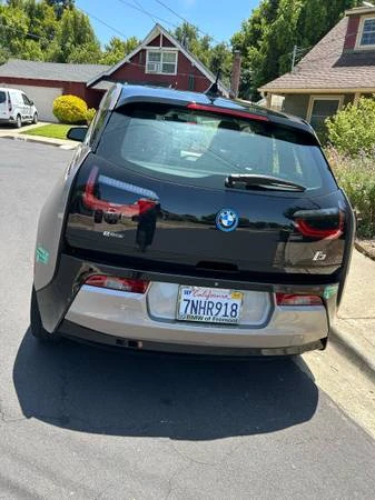 2015 BMW i3 - Image 7 of 11