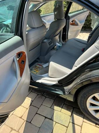 2015 BMW i3 - Image 11 of 11