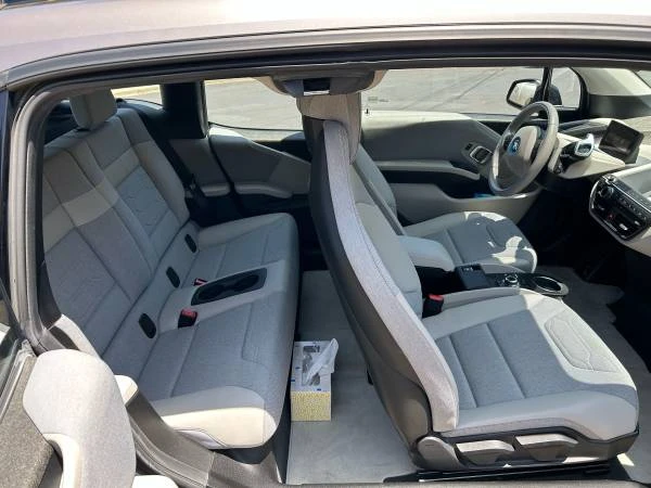 2015 BMW i3 - Image 5 of 11