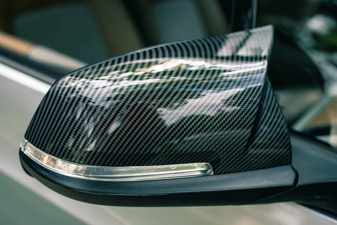 2015 BMW i3 - Image 23 of 31