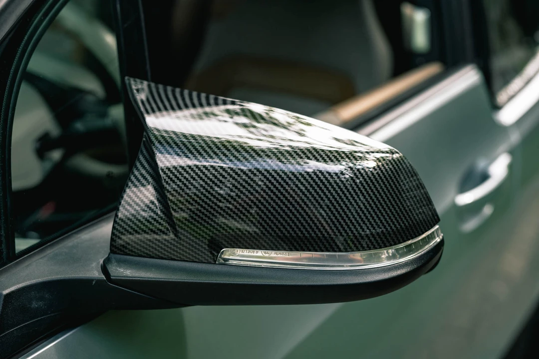 2015 BMW i3 - Image 24 of 31