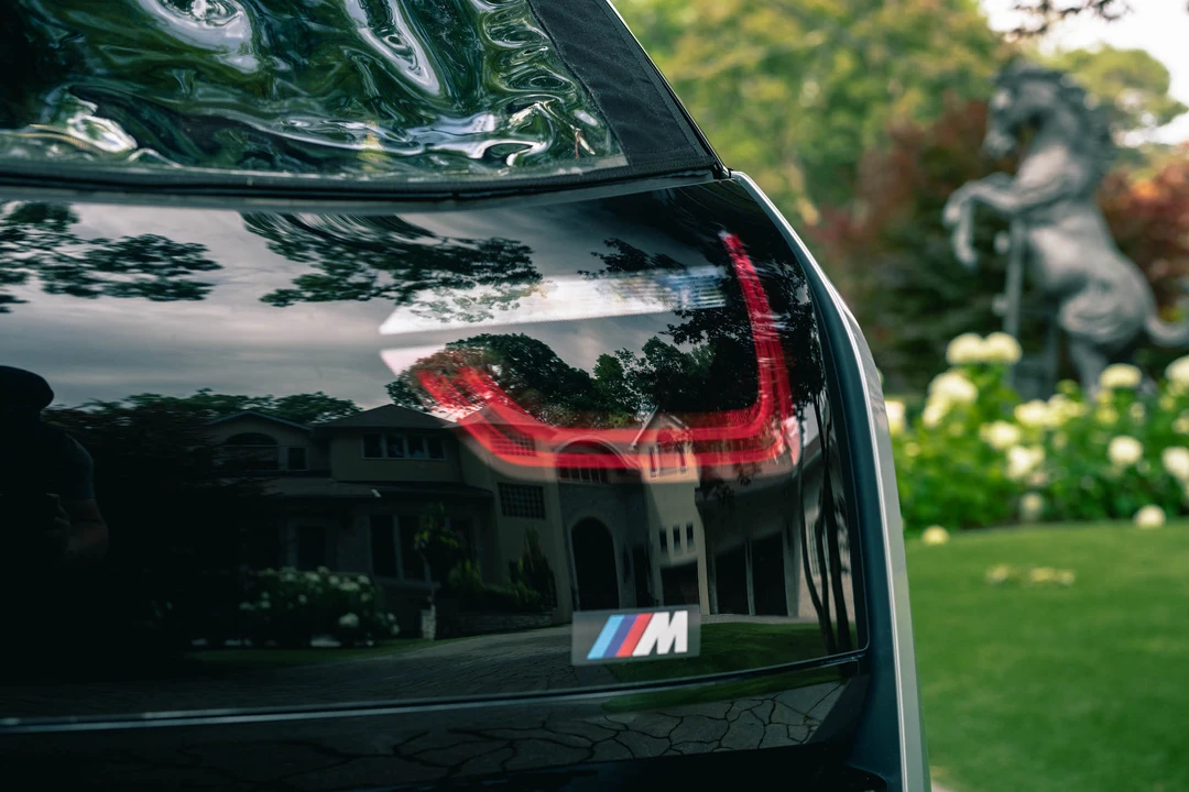 2015 BMW i3 - Image 27 of 31