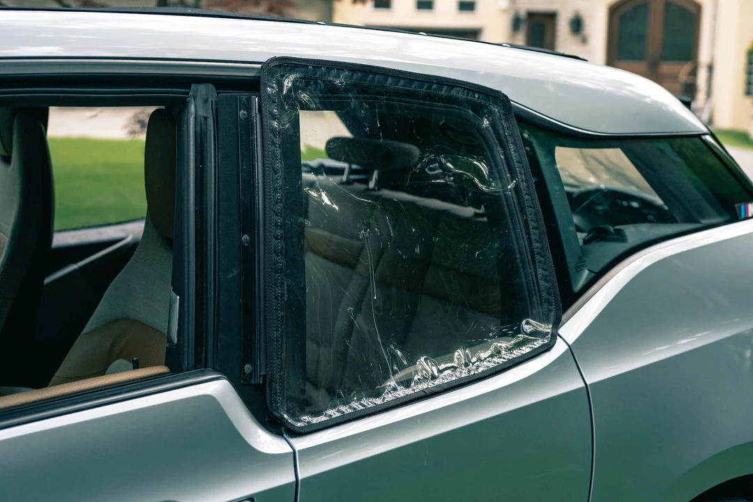 2015 BMW i3 - Image 31 of 31