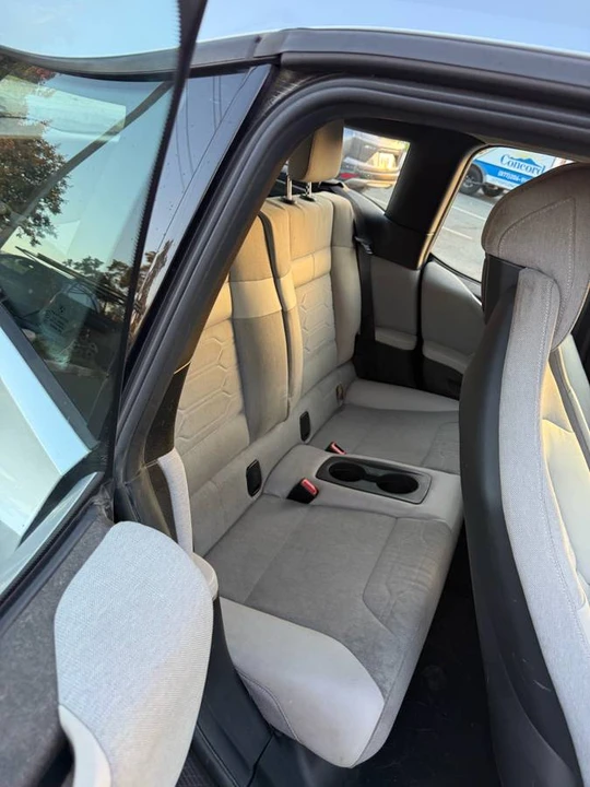 2014 BMW i3 - Image 5 of 6