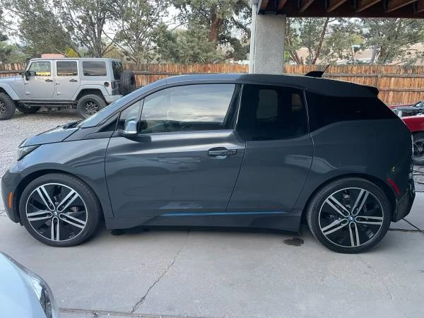 2015 BMW i3 - Image 2 of 6