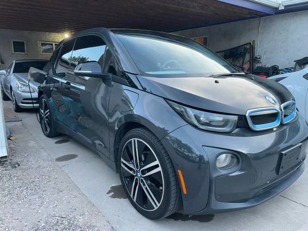 2015 BMW i3 - Image 3 of 6