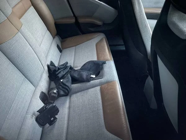 2015 BMW i3 - Image 5 of 6