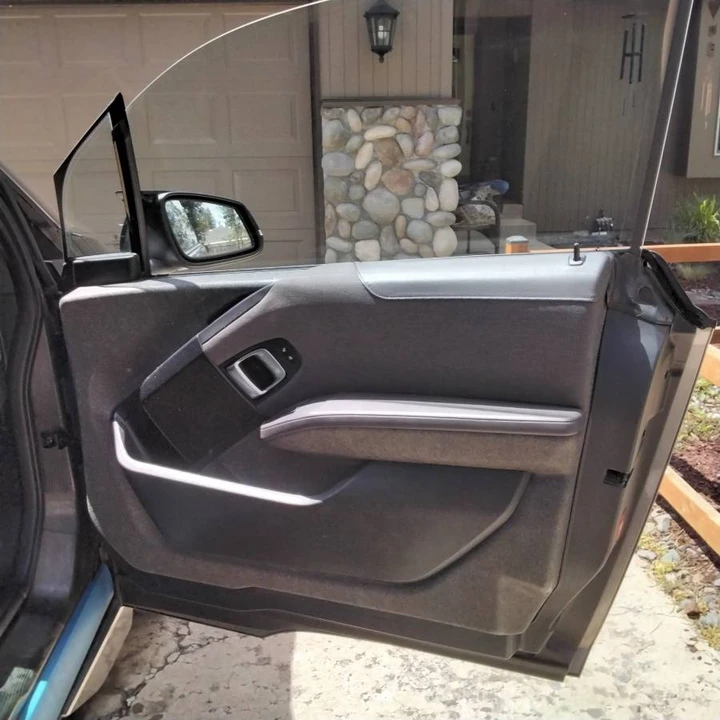 2015 BMW i3 - Image 16 of 24