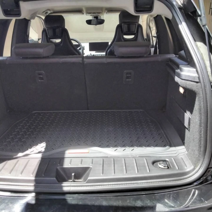 2015 BMW i3 - Image 9 of 24
