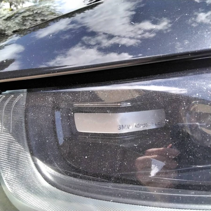 2015 BMW i3 - Image 6 of 24