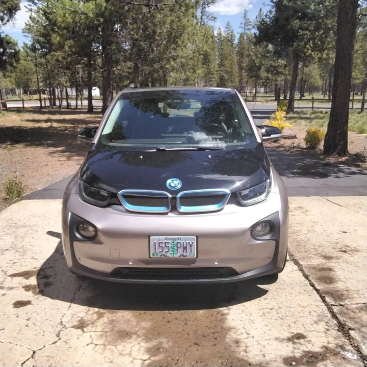 2015 BMW i3 - Image 22 of 24
