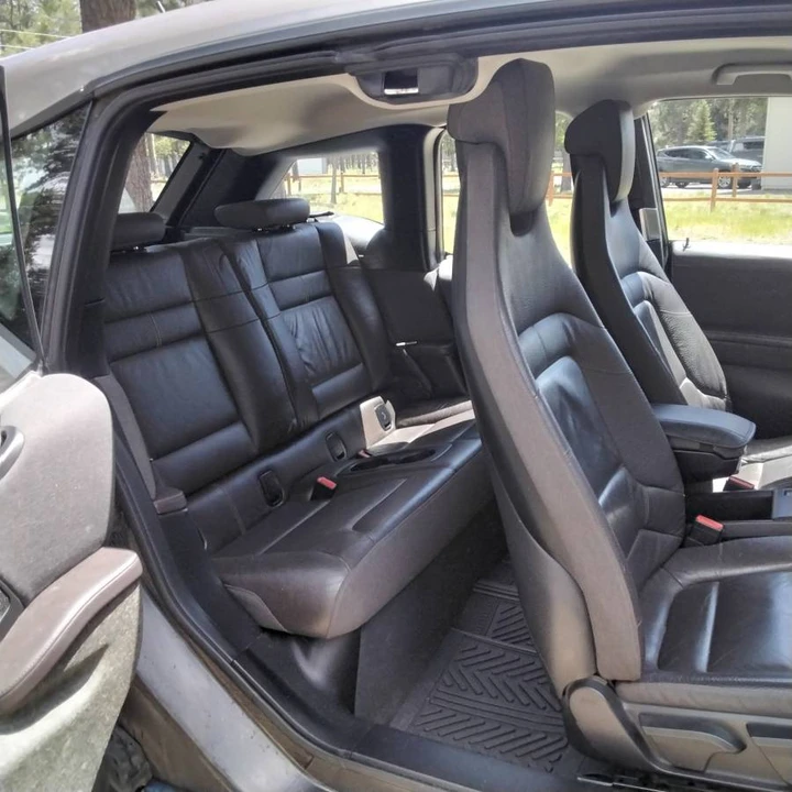 2015 BMW i3 - Image 17 of 24