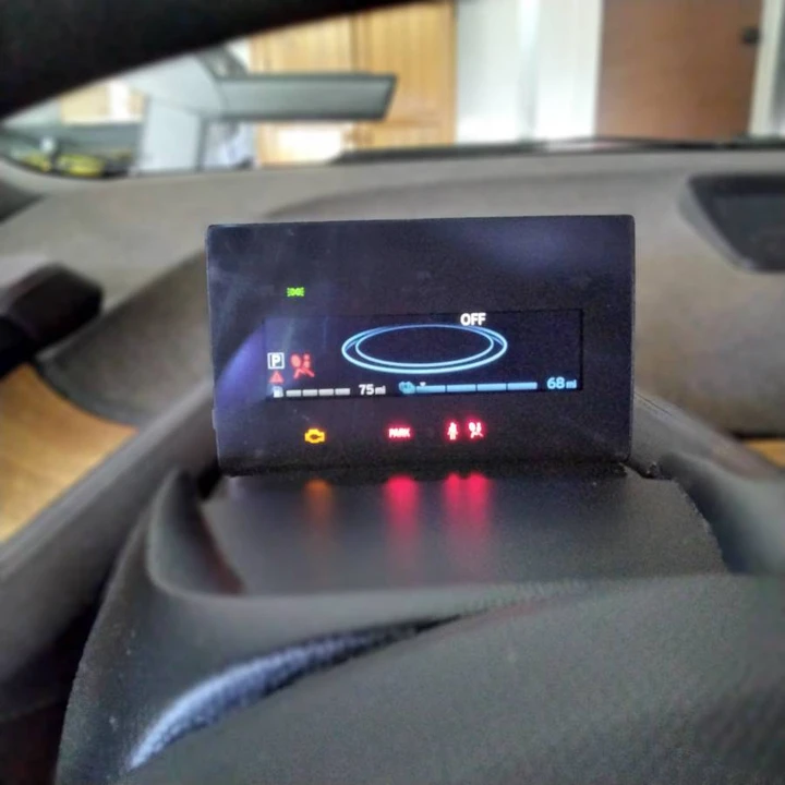 2015 BMW i3 - Image 10 of 24