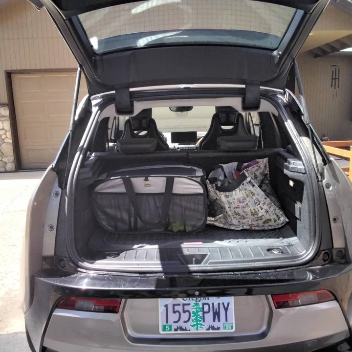 2015 BMW i3 - Image 18 of 24