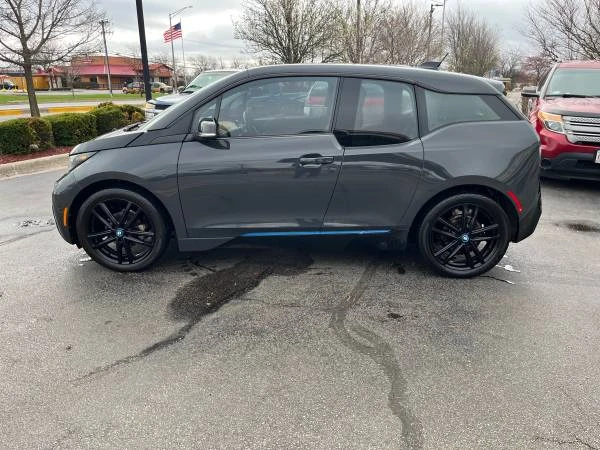 2015 BMW i3 - Image 4 of 17