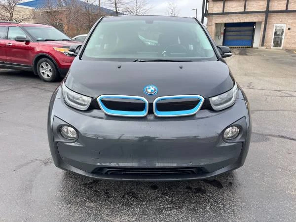 2015 BMW i3 - Image 2 of 17