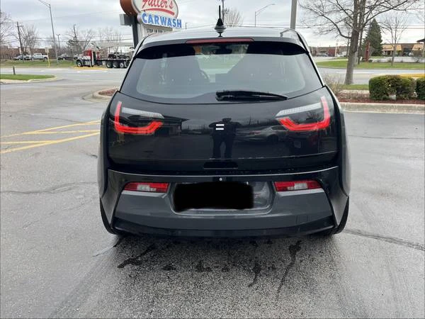 2015 BMW i3 - Image 6 of 17