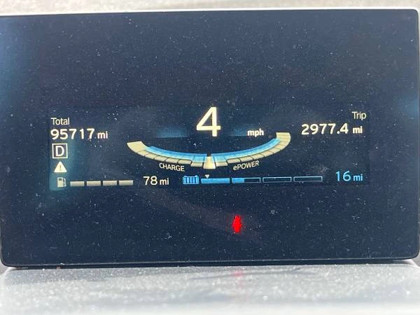 2015 BMW i3 - Image 17 of 17