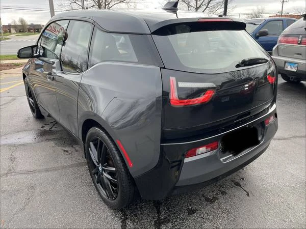 2015 BMW i3 - Image 5 of 17