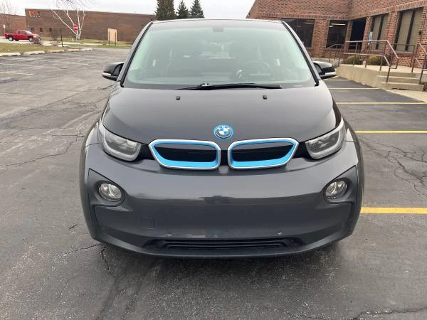 2015 BMW i3 - Image 2 of 17