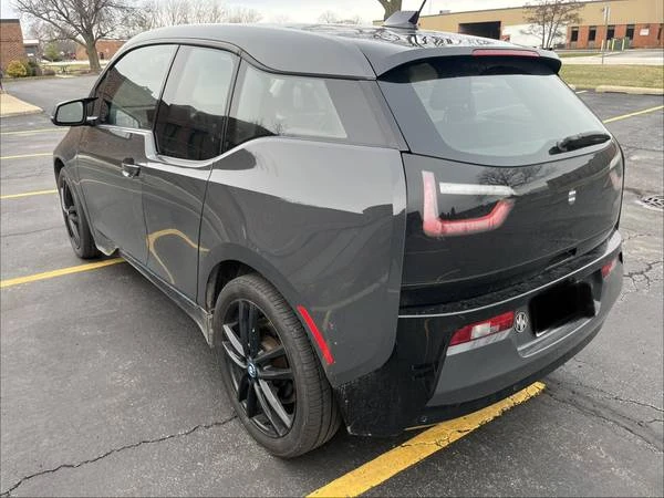 2015 BMW i3 - Image 5 of 17