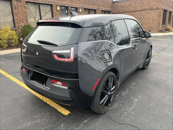 2015 BMW i3 - Image 7 of 17