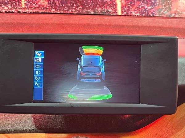 2015 BMW i3 - Image 15 of 17