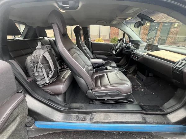 2015 BMW i3 - Image 9 of 17