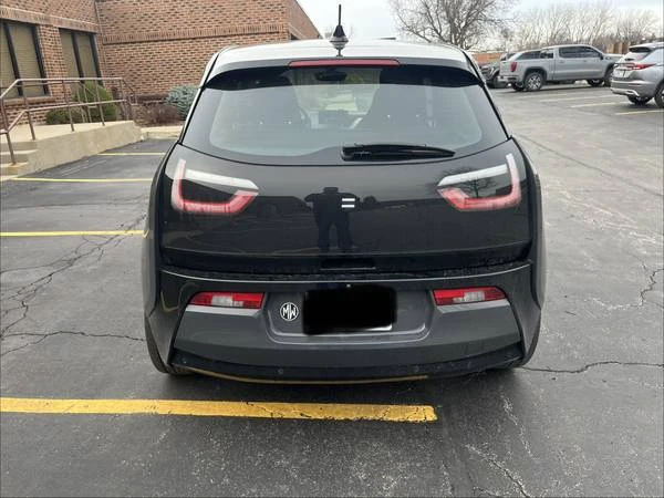 2015 BMW i3 - Image 6 of 17