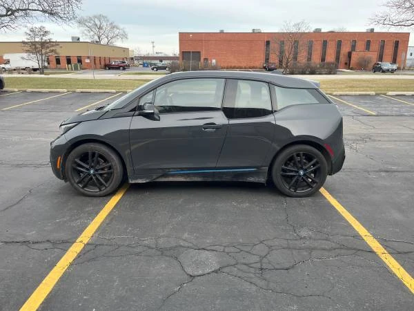 2015 BMW i3 - Image 4 of 17
