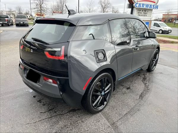 2015 BMW i3 - Image 7 of 17