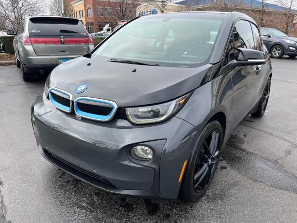2015 BMW i3 - Image 3 of 17
