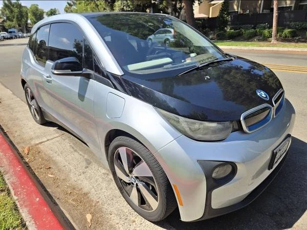 2015 BMW i3 - Image 5 of 6