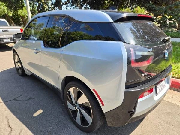 2015 BMW i3 - Image 3 of 6