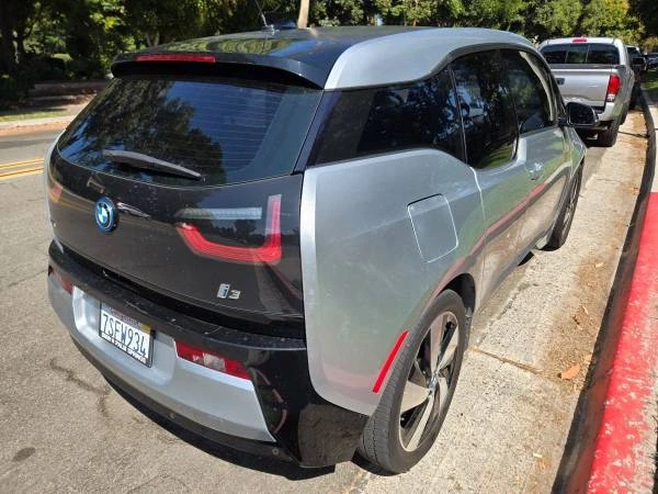 2015 BMW i3 - Image 4 of 6