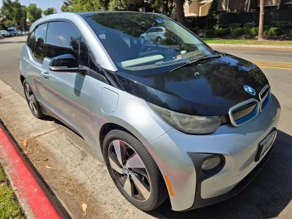 2015 BMW i3 - Image 5 of 6