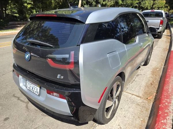 2015 BMW i3 - Image 4 of 6