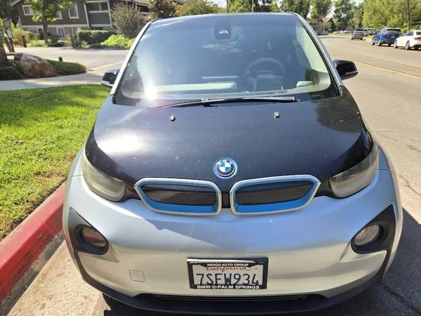 2015 BMW i3 - Image 2 of 6