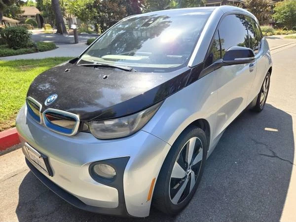 2015 BMW i3 - Image 2 of 6