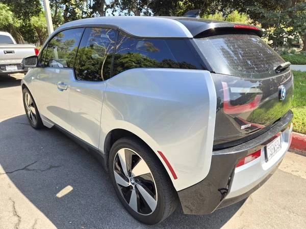 2015 BMW i3 - Image 3 of 6