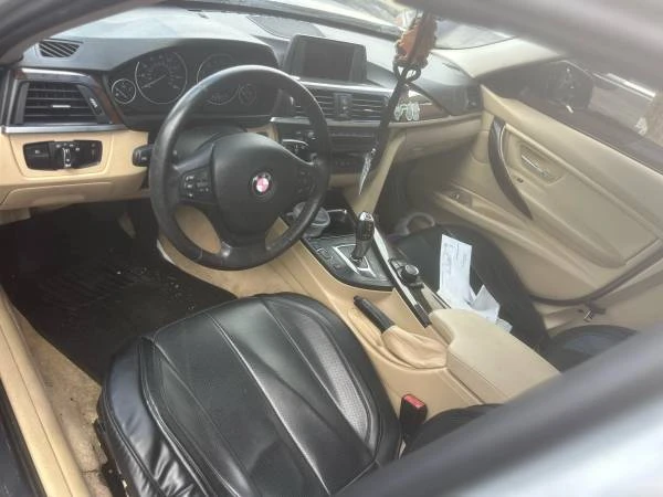 2015 BMW i3 - Image 3 of 11