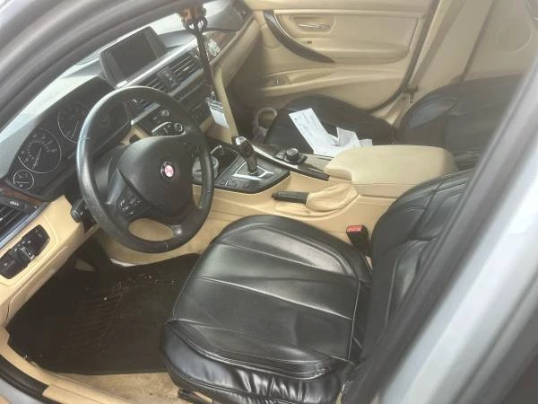2015 BMW i3 - Image 4 of 11