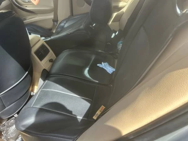 2015 BMW i3 - Image 9 of 11