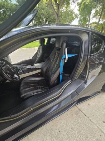 2015 BMW i8 - Image 19 of 21