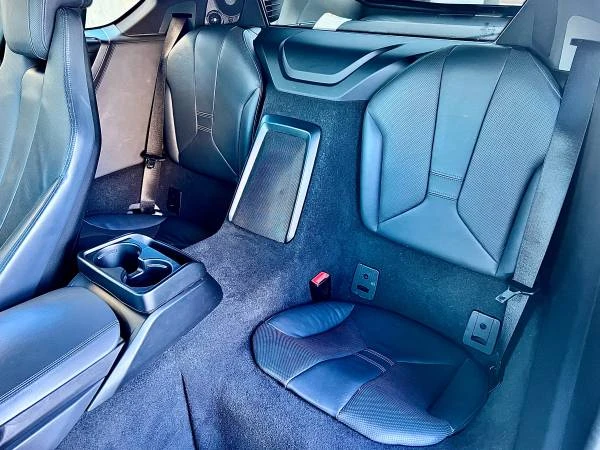 2015 BMW i8 - Image 12 of 12
