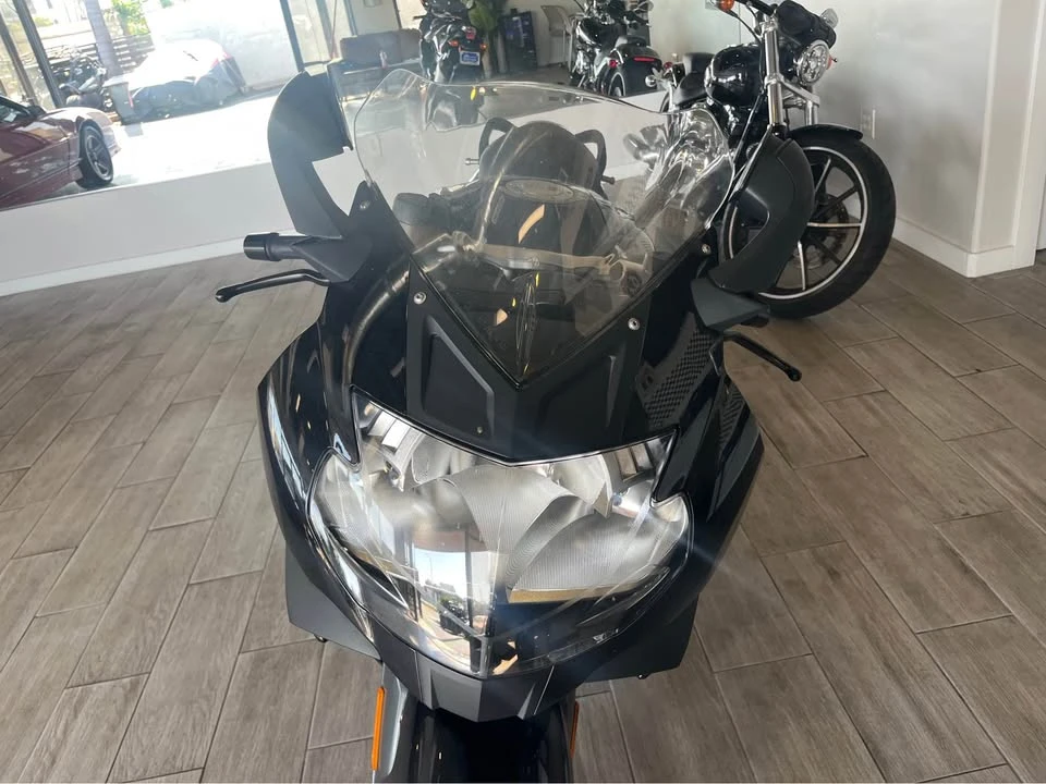 2015 BMW K1200 & K1300 - Image 6 of 8