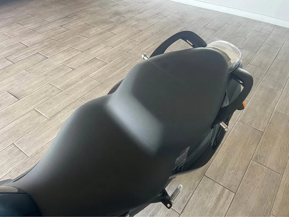 2015 BMW K1200 & K1300 - Image 8 of 8