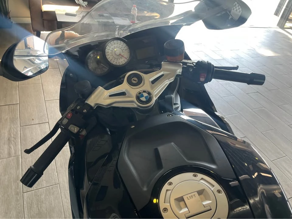 2015 BMW K1200 & K1300 - Image 7 of 8