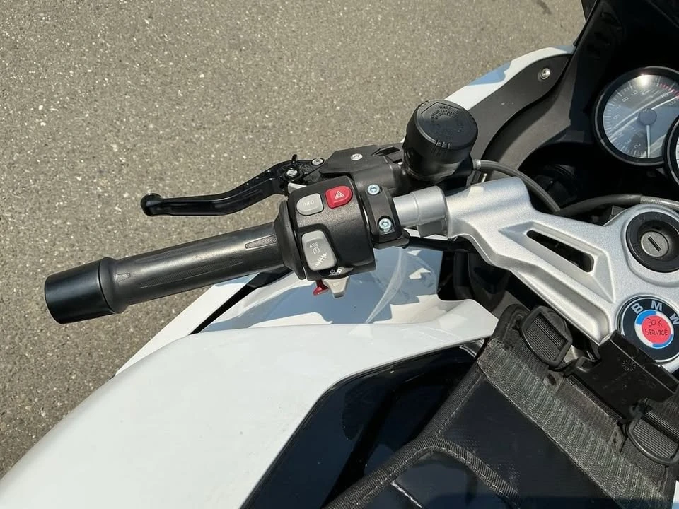 2015 BMW K1200 & K1300 - Image 12 of 17