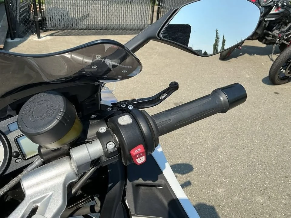 2015 BMW K1200 & K1300 - Image 13 of 17